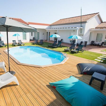 Tavira Monte Konuk evi Dış mekan fotoğraf