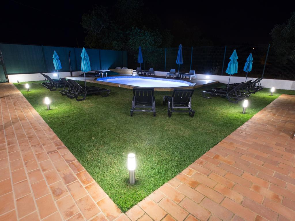 Tavira Monte Konuk evi Dış mekan fotoğraf