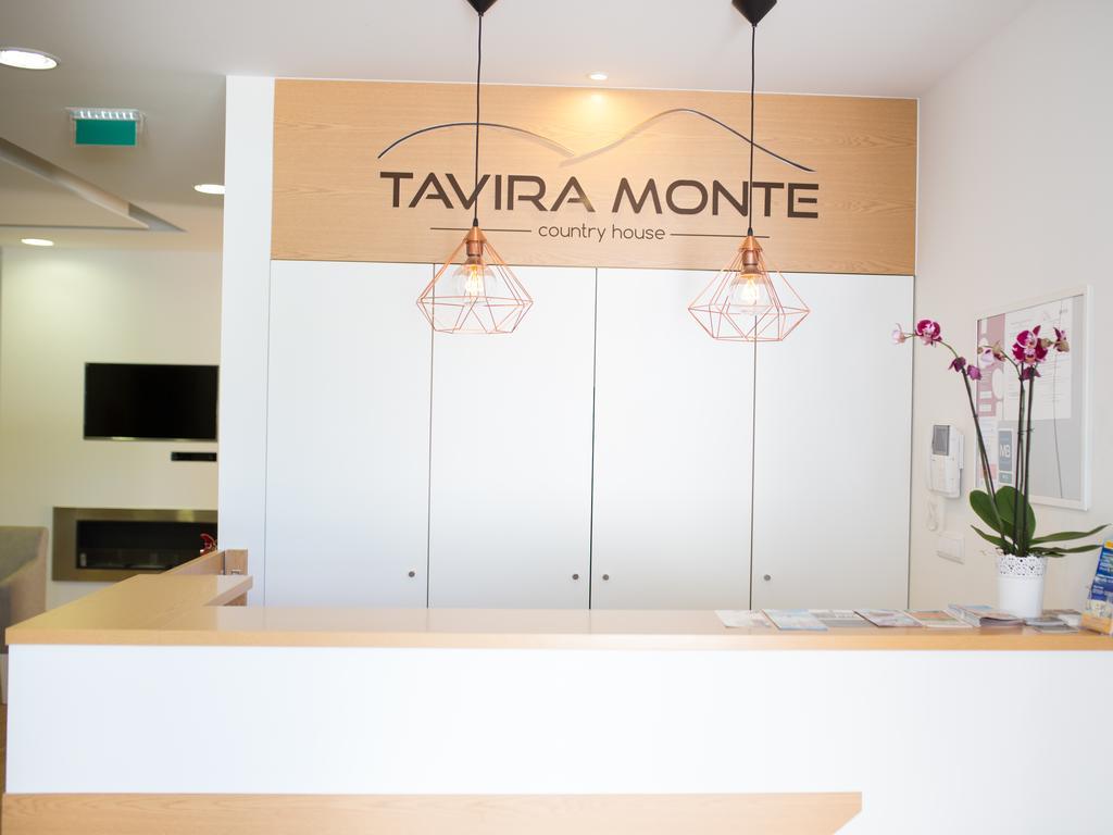 Tavira Monte Konuk evi Dış mekan fotoğraf