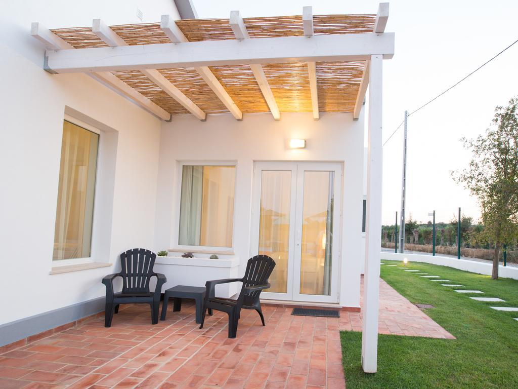 Tavira Monte Konuk evi Dış mekan fotoğraf