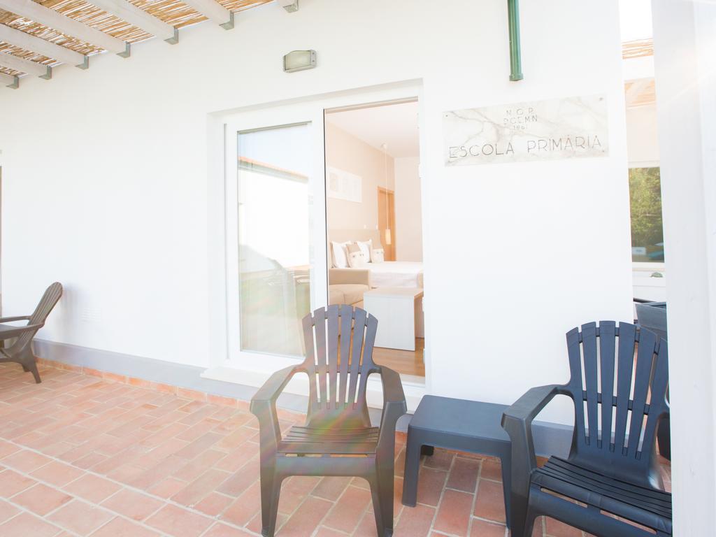 Tavira Monte Konuk evi Dış mekan fotoğraf