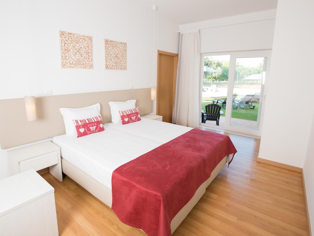 Tavira Monte Konuk evi Dış mekan fotoğraf
