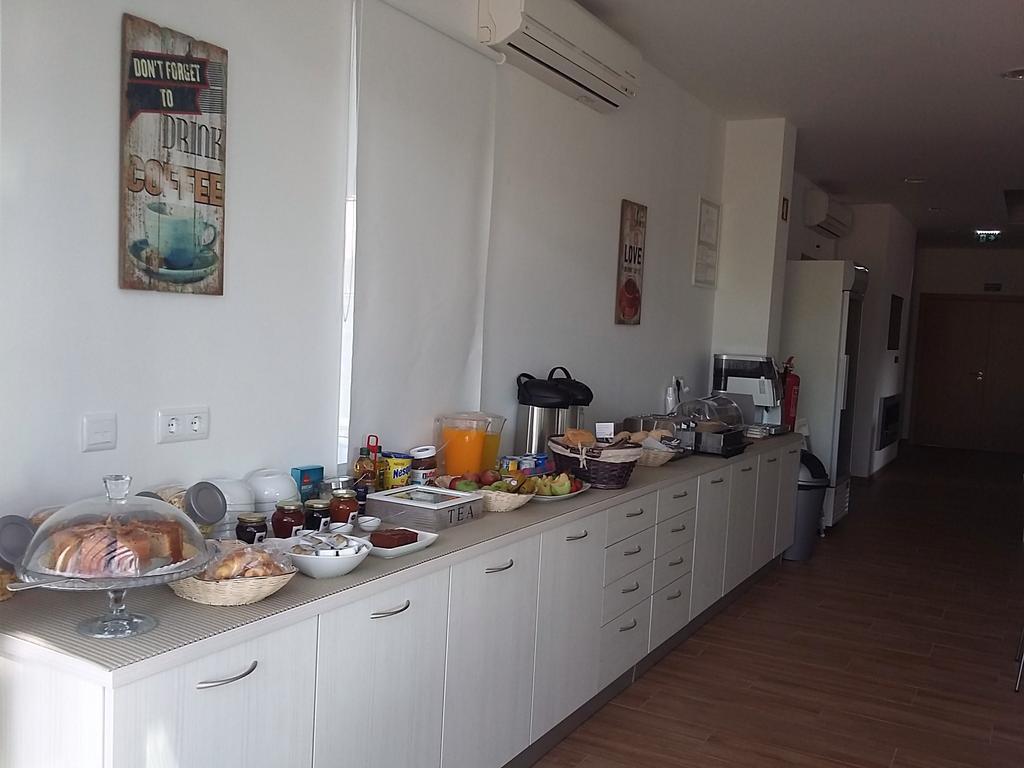 Tavira Monte Konuk evi Dış mekan fotoğraf