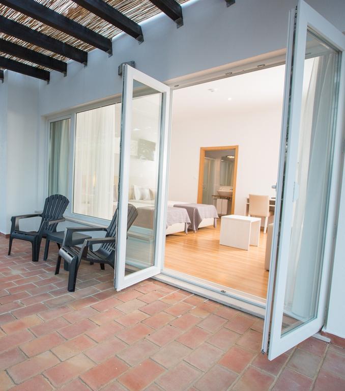 Tavira Monte Konuk evi Dış mekan fotoğraf