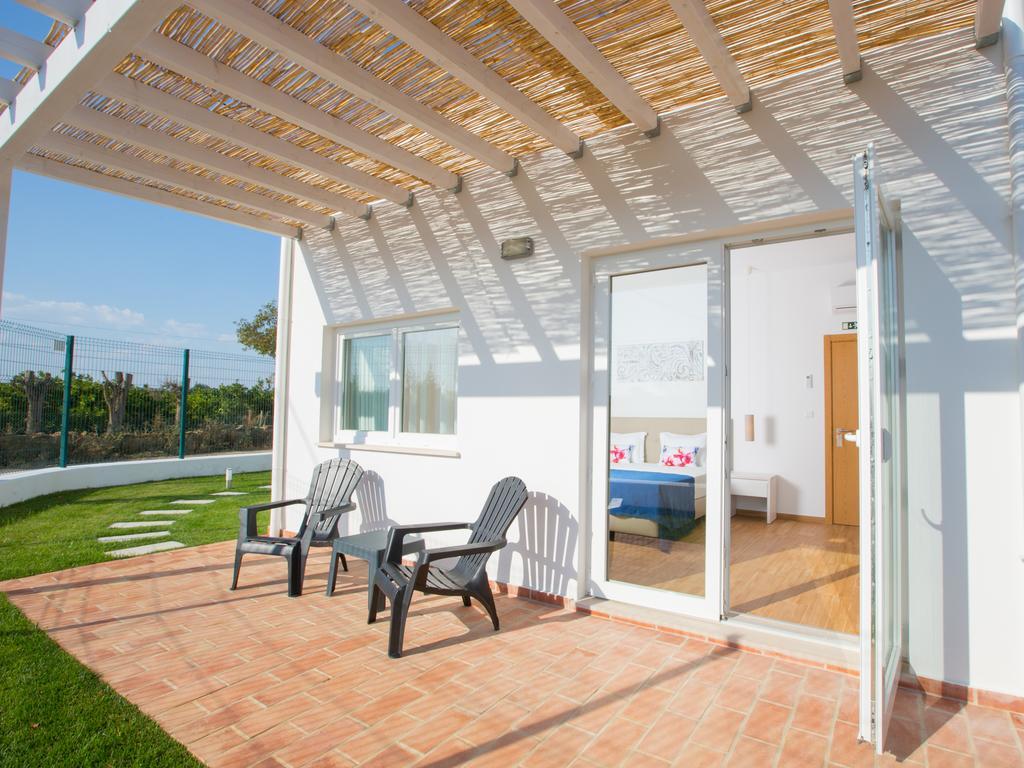 Tavira Monte Konuk evi Dış mekan fotoğraf