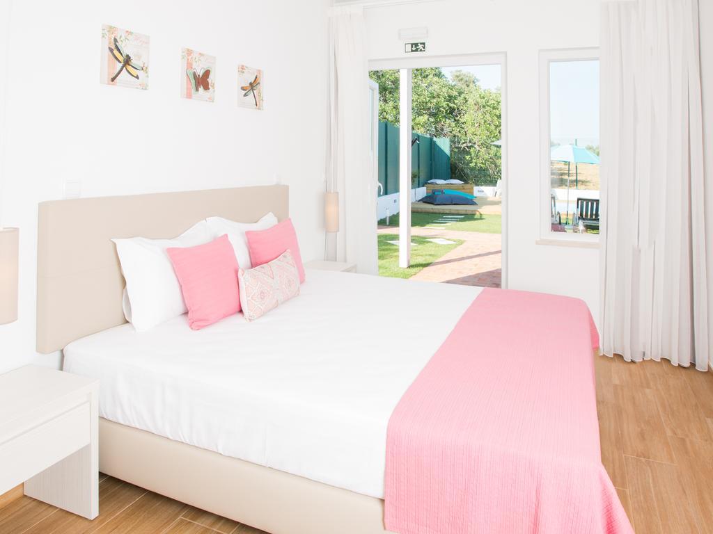 Tavira Monte Konuk evi Dış mekan fotoğraf