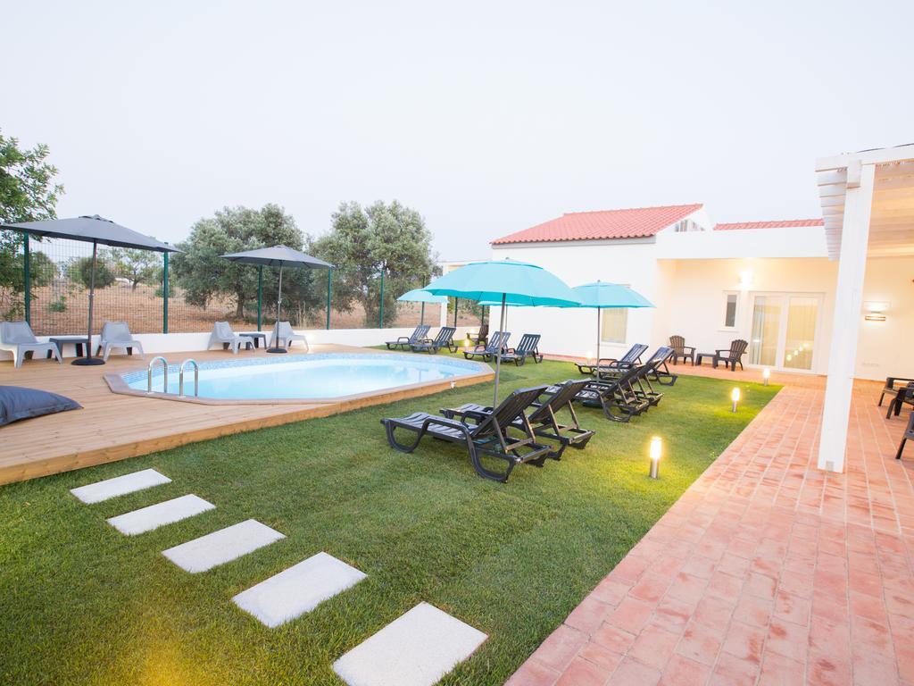 Tavira Monte Konuk evi Dış mekan fotoğraf