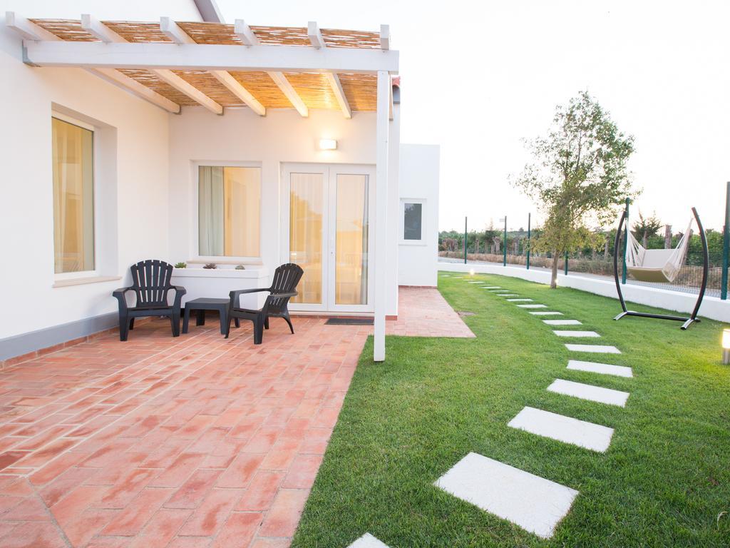 Tavira Monte Konuk evi Dış mekan fotoğraf