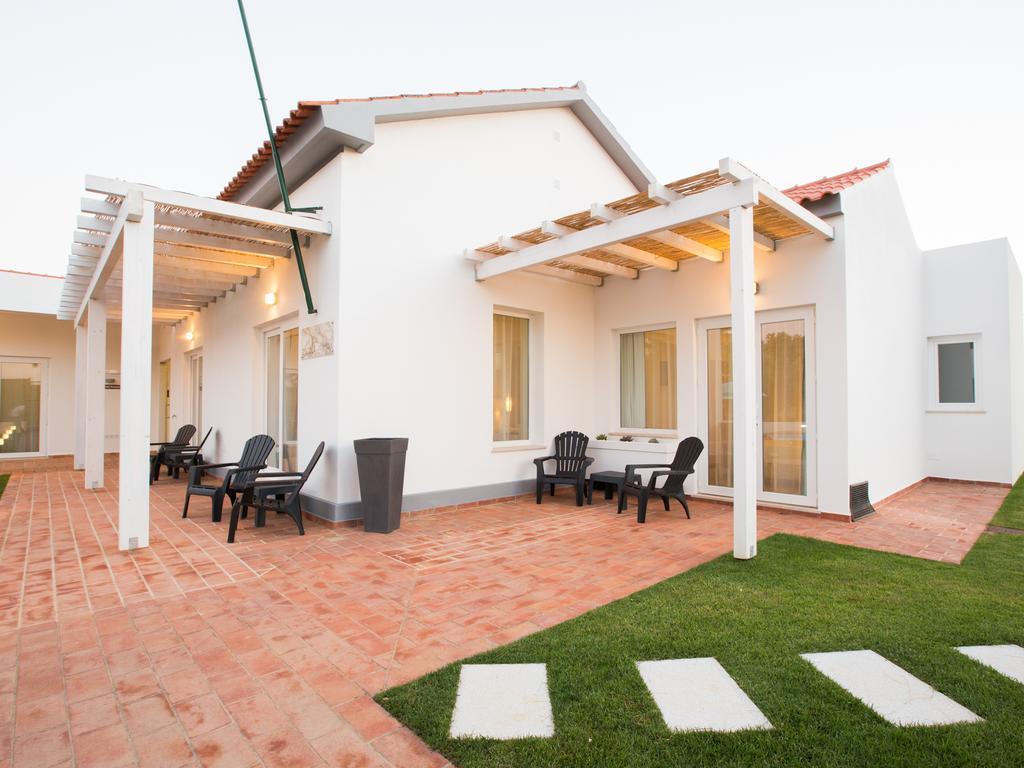 Tavira Monte Konuk evi Dış mekan fotoğraf