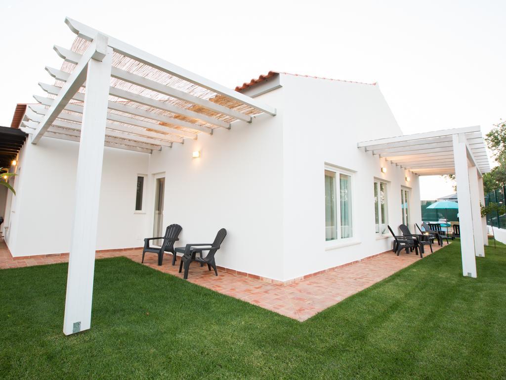 Tavira Monte Konuk evi Dış mekan fotoğraf