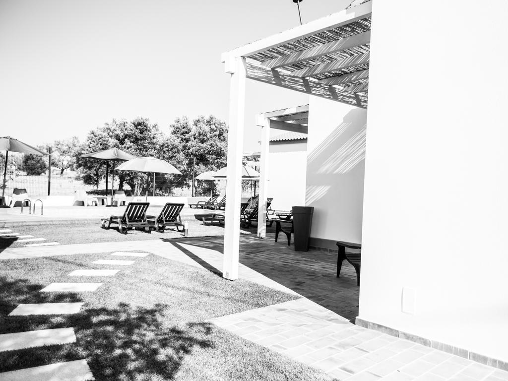 Tavira Monte Konuk evi Dış mekan fotoğraf