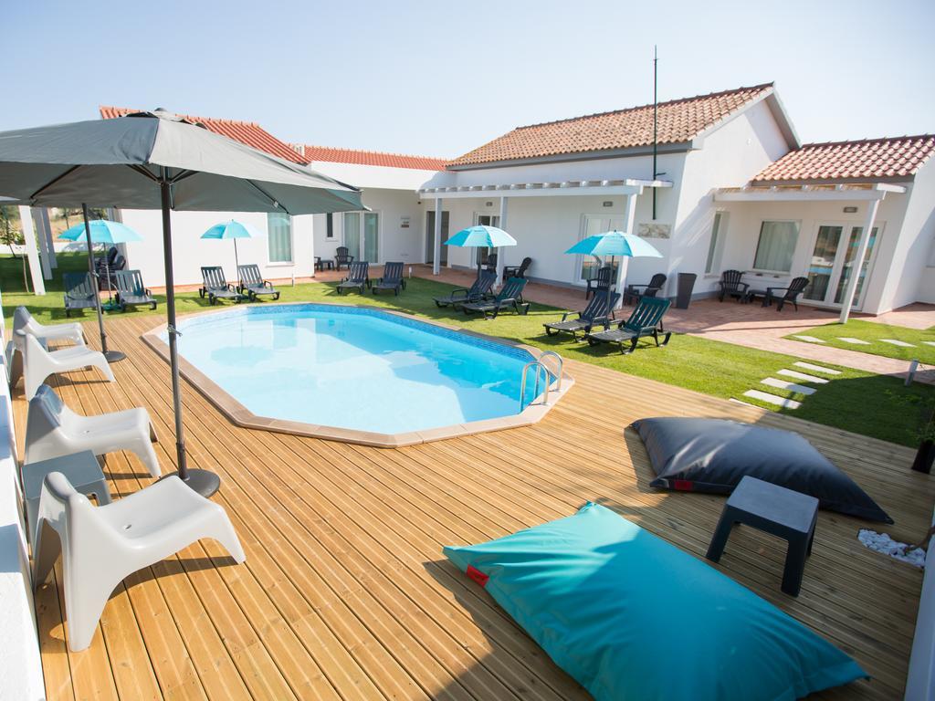 Tavira Monte Konuk evi Dış mekan fotoğraf