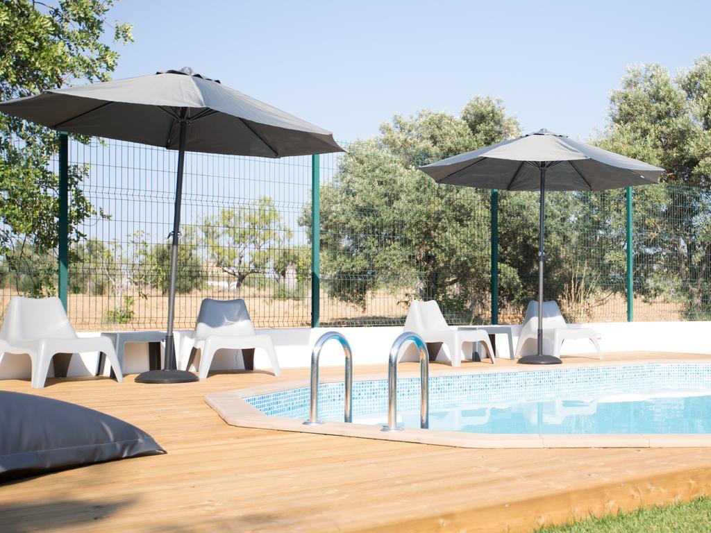 Tavira Monte Konuk evi Dış mekan fotoğraf