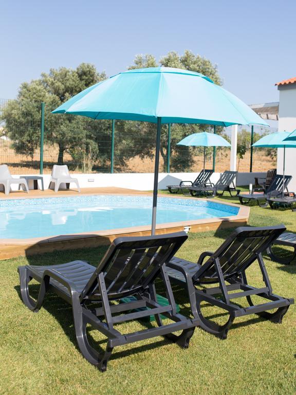 Tavira Monte Konuk evi Dış mekan fotoğraf