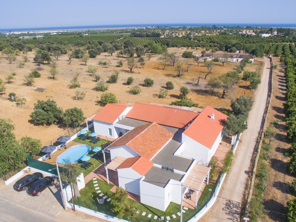 Tavira Monte Konuk evi Dış mekan fotoğraf