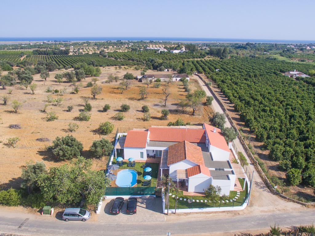 Tavira Monte Konuk evi Dış mekan fotoğraf